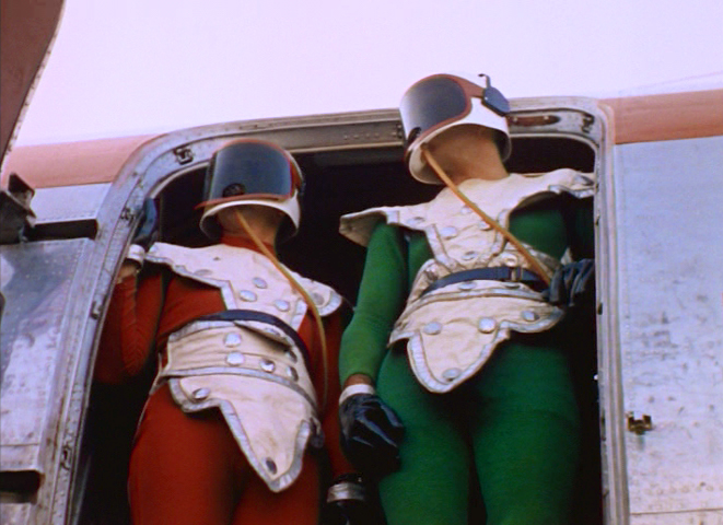 as the films co-producer.